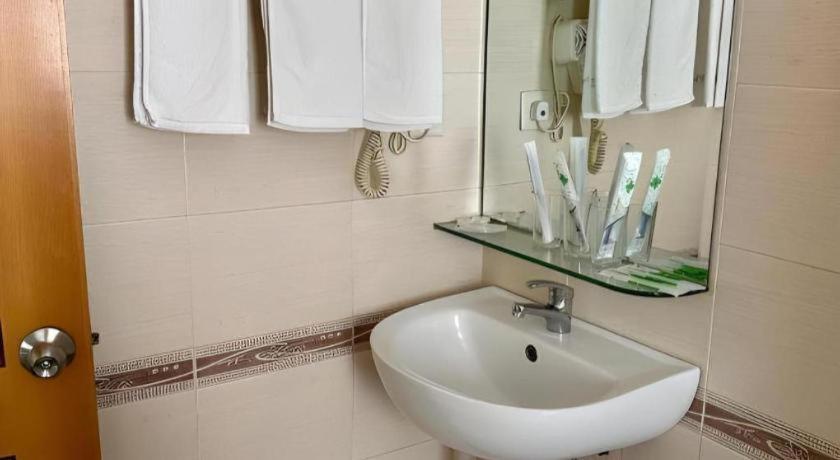 Man Va Hotel Makau Zewnętrze zdjęcie